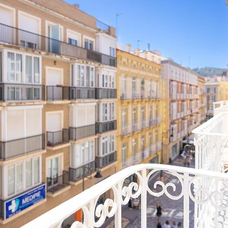 Apartamentos Turisticos Metropolis By Cartagenaspain 外观 照片