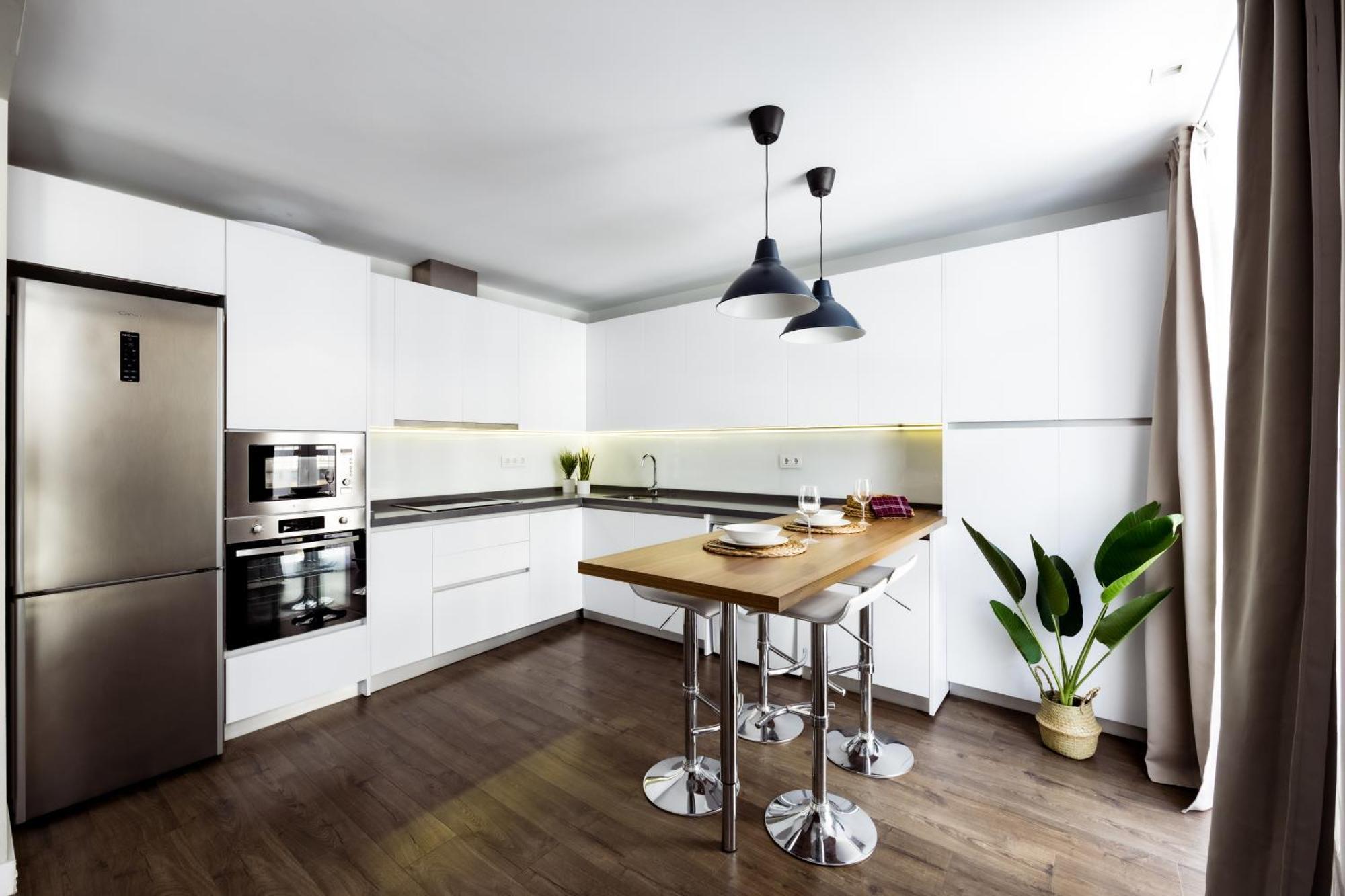 Apartamentos Turisticos Metropolis By Cartagenaspain 外观 照片